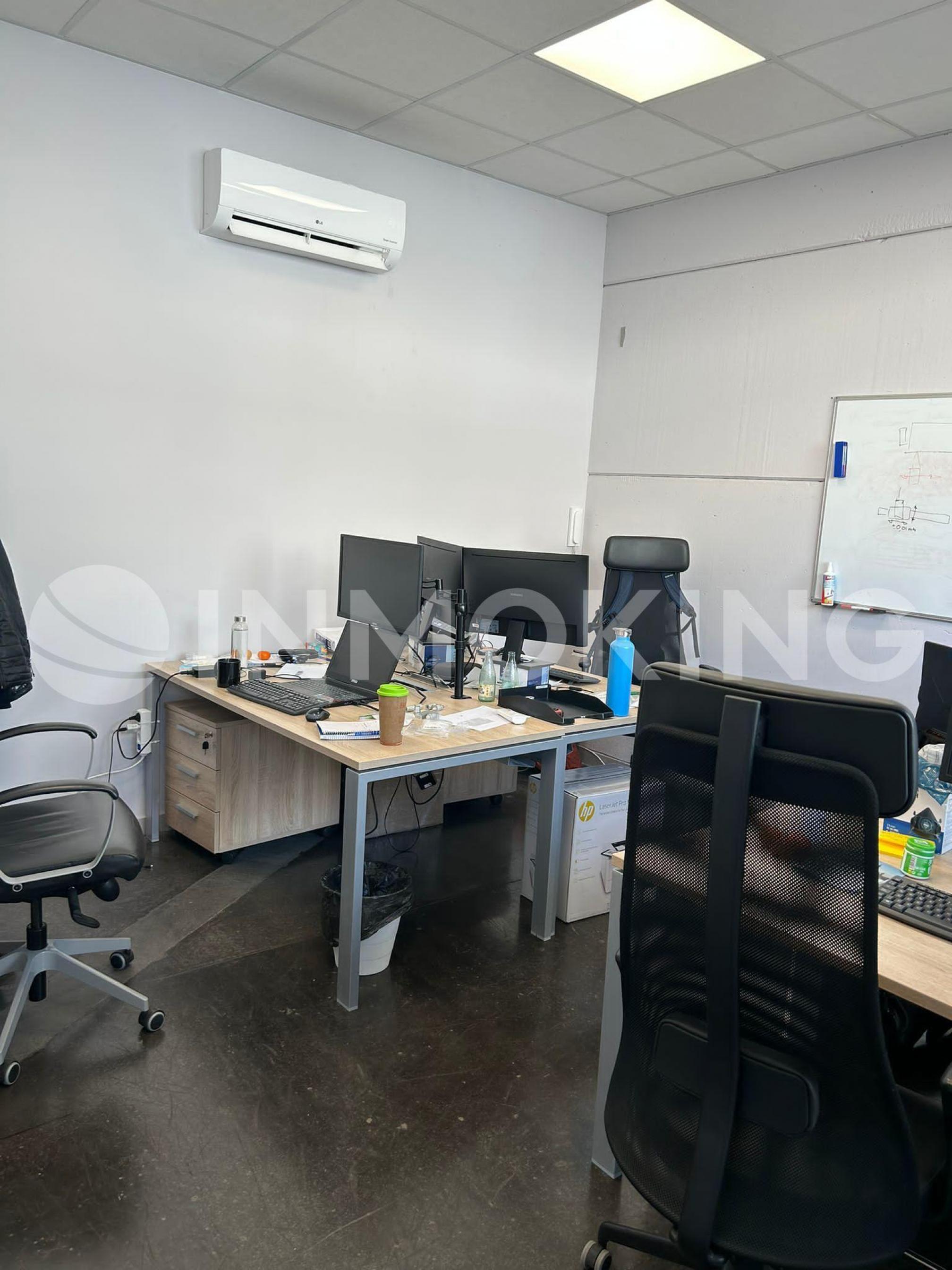 Foto de la propiedad Nave industrial en alquiler, P.E Táctica, Paterna